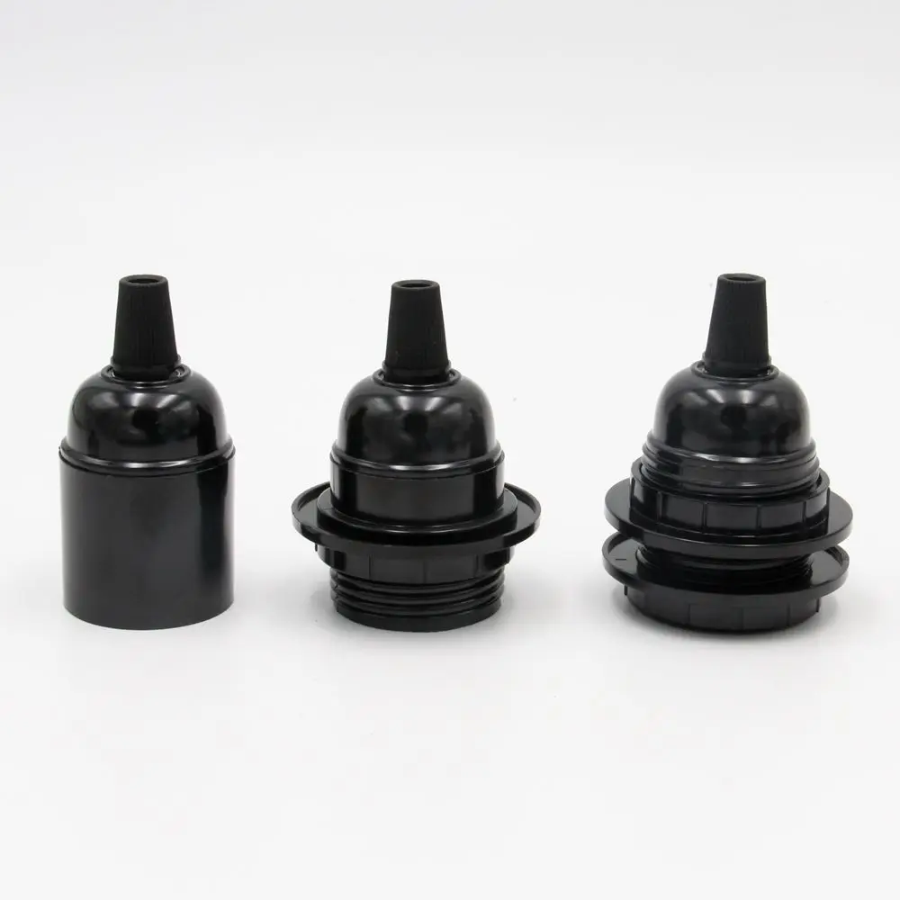 lamp socket E27