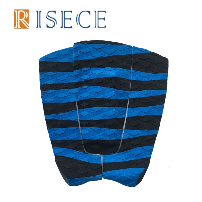 

Free Shipping Multi-color Surfboard Deck Pad Surf Traction Pad Diamond EVA Tailpads