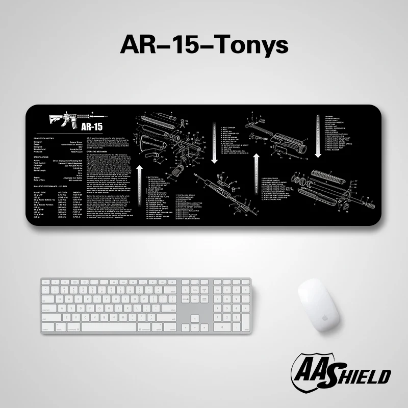 AR-15