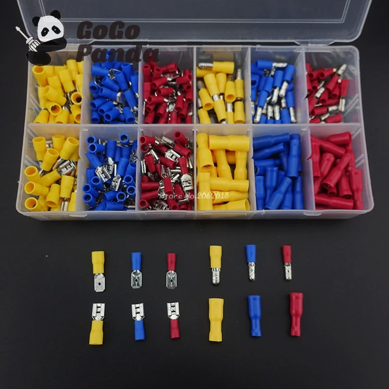Terminal set. Terminal set