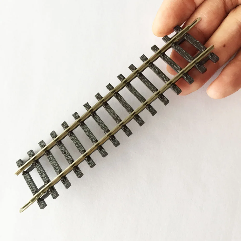 Buy HO scale Train 187 rail Railroad Layout Track
