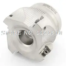 R400 0,8" x 2,5" правый угол плеча лицо фрезерование Замена для станка с ЧПУ