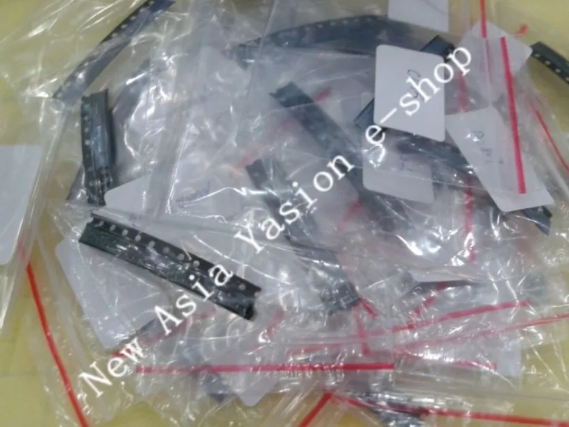 700 шт. 35 значений SOT-23 SMA * 20 = шт./лот SMD SMT NPN PNP транзистор и набор диодов в