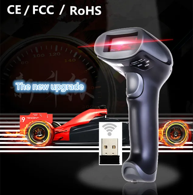 Cheap 2016Wireless laser barcode scan ner scanner gun express a single dedicated gun sweep supermarket Retail Stores bar code reader Cheap 2016Wireless laser barcode scan ner scanner gun express a single dedicated gun sweep supermarket Retail Stores bar code reader