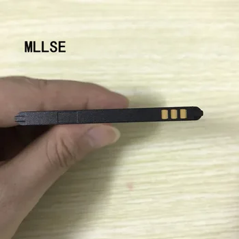 

10pcs MLLSE 2500mAh battery For DEXP Ixion ES260 Navigator 8 Mobile phone battery