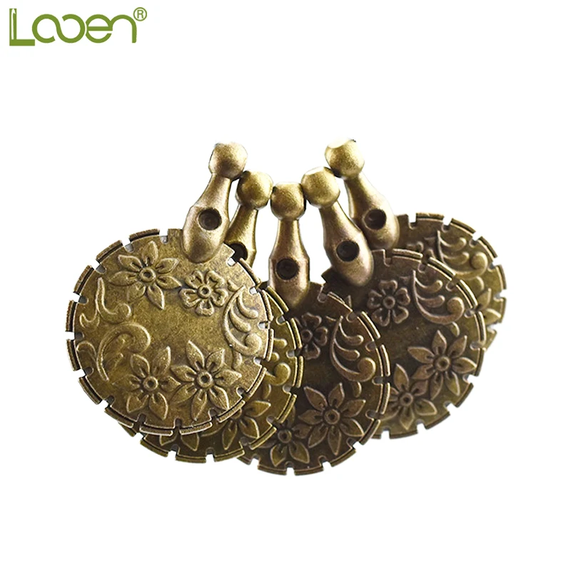 

Looen 12pcs/lot Vintage Metal Sewing Thread Cutter Embroidery Floss Cutting Knife Line Tool Patchwork Women DIY Sewing Accessory