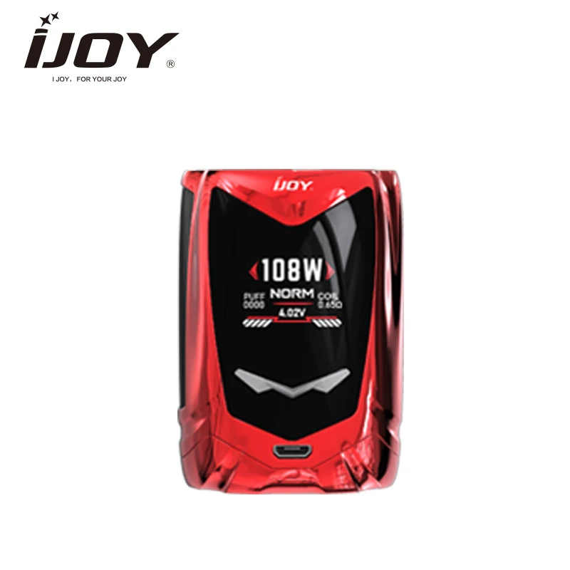 100-IJOY-Avenger-Baby-108W-Voice-Control-TC-Box-mod-for-ijoy-Diamond-Baby-Tank-with (5)