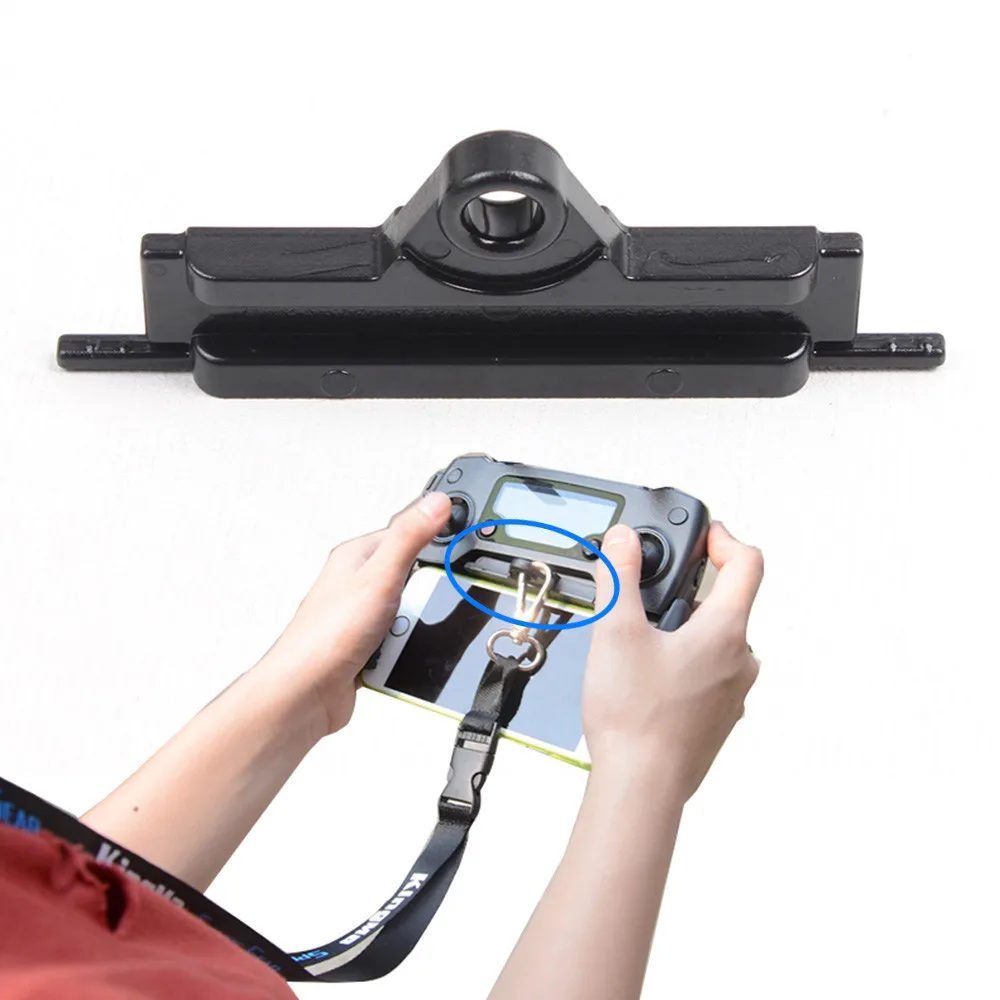 Easttowest-Remote-Controller-Belt-Hanging-Rope-Buckle-Hook-for-DJI-SPARK-DJI-MAVIC-PRO-Accessories