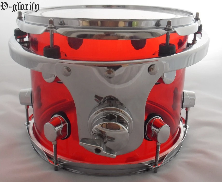 

cast mounting drum parts 13inch