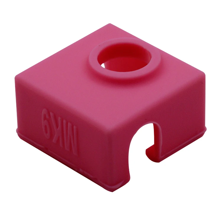 MK9 silicone cover detail 6