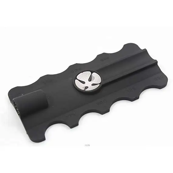 

5 in 1 plastic billiard tip piks Tip Tool sharpener billiard Scuffer Tapper/Tip Pik free shipping in promotion