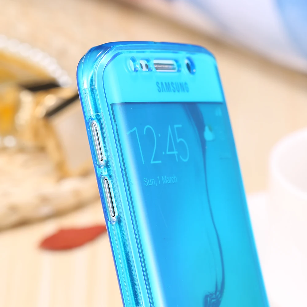 samsung s6 full body case samsung s6 full body case