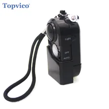Camping Travel Portable Mini PIR Infrared Motion Sensor Detector Alarm 120dB Wireless Home Security Anti-theft Dropshipping