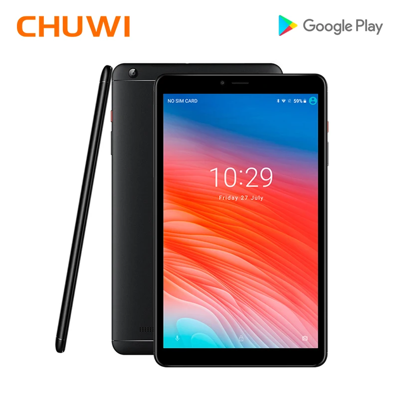 

CHUWI Hi9 Pro MT6797 X20 Deca Core 4G LTE Phone Call Tablets 8.4 Inch 2.4G/5G Dual WIFI 3GB RAM 32GB ROM Tablet Android