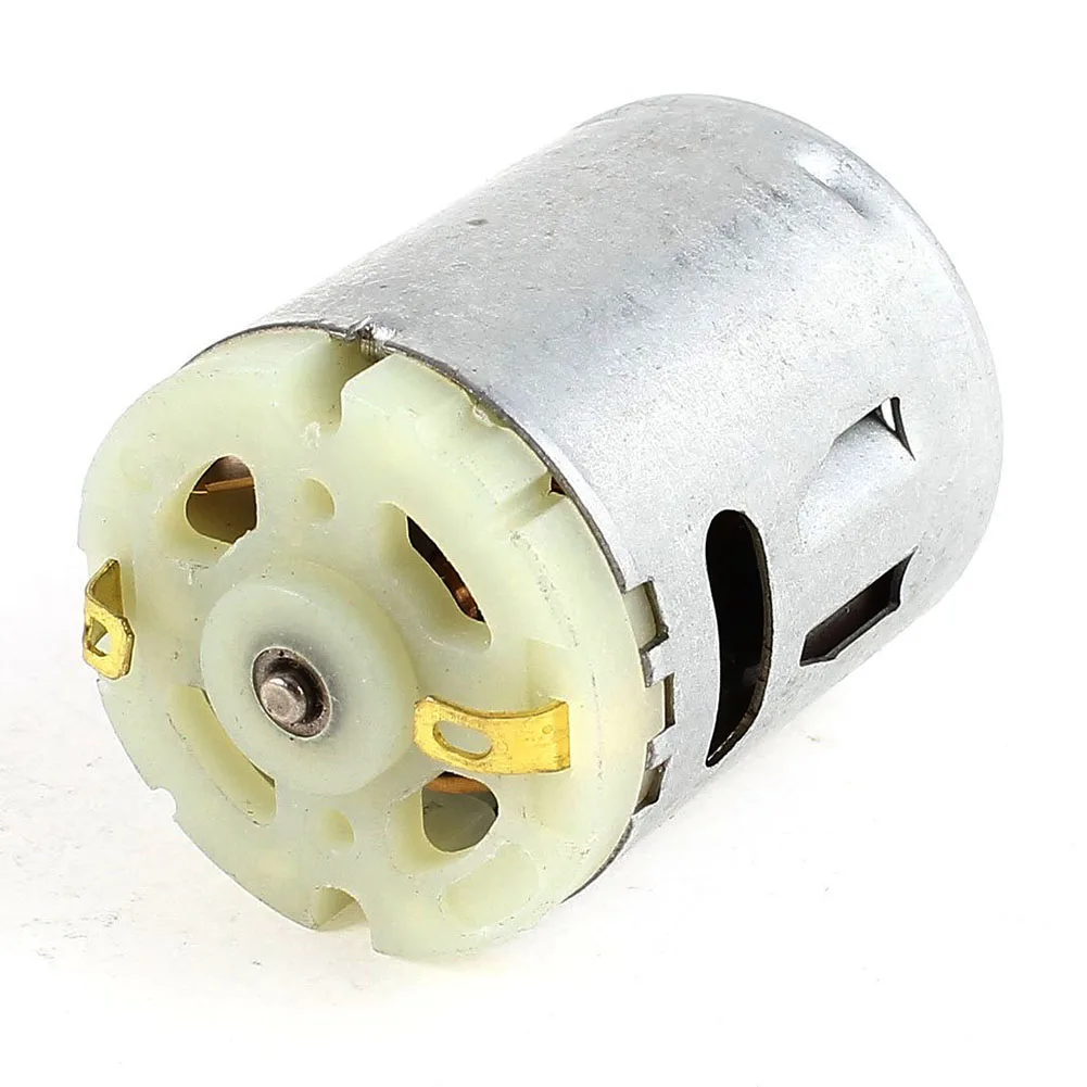 2 x DC 1 5 18 V 30000RPM микро мотор 32x28 мм для RC модели игрушки DIY|Двигатель постоянного