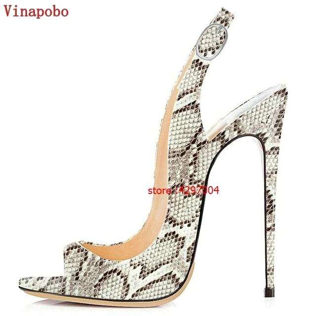 AIWEIYi-Women-s-Peep-Toe-High-Heels-Snake-Print-Summer-Platform-Shoes-Woman-Party-Pumps-Buckle.jpg_640x640 (5)