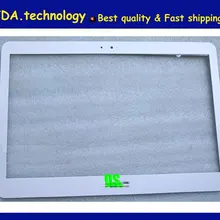 Wellendorff /Org ЖК-рамка для корпуса для ASUS UX305 UX305LA UX305F передняя рамка крышка B крышка белый