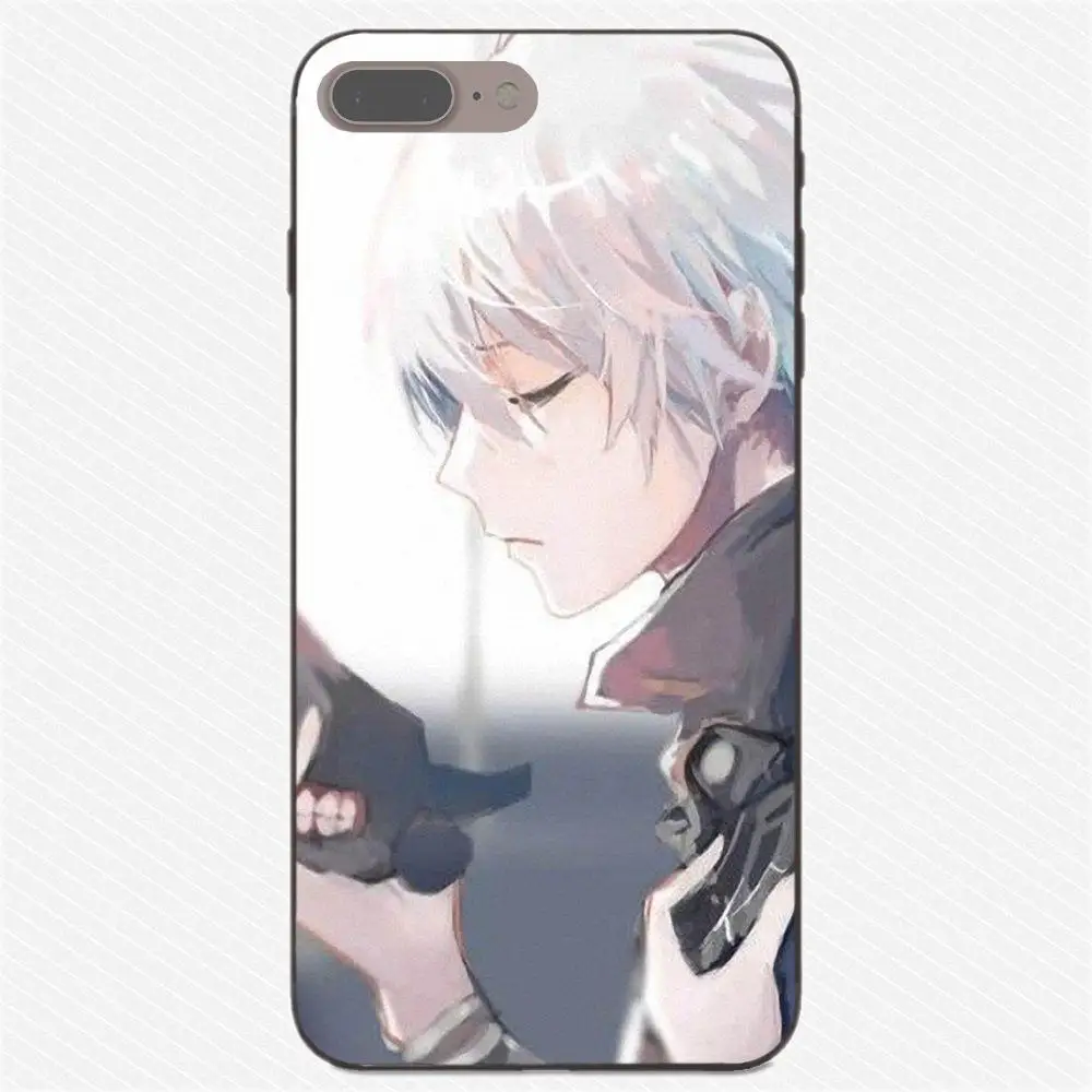 Anime Boy For Xiaomi Mi Mix Max Note 2 2s 3 5x 6 8 Se A1 Play F1 Colorful Phone Accessories Case Half Wrapped Cases Aliexpress