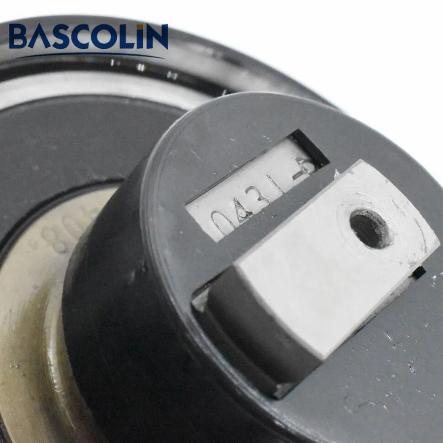 BASCOLIN плунжерная пара 7185 044L DPT|Топливные насосы| |