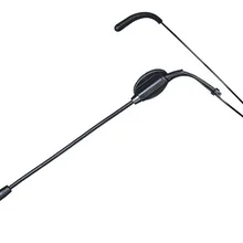 Bolymic профессиональный конденсаторный микрофон для гарнитуры с разъемом 3,5 мм Винт