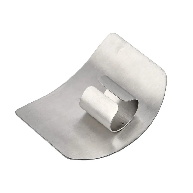 2-pcs-safe-slice-Stainless-Steel-Finger-Guard-Kitchen-Cook-Tool-Armguard-Device-Safe-Slicing-and