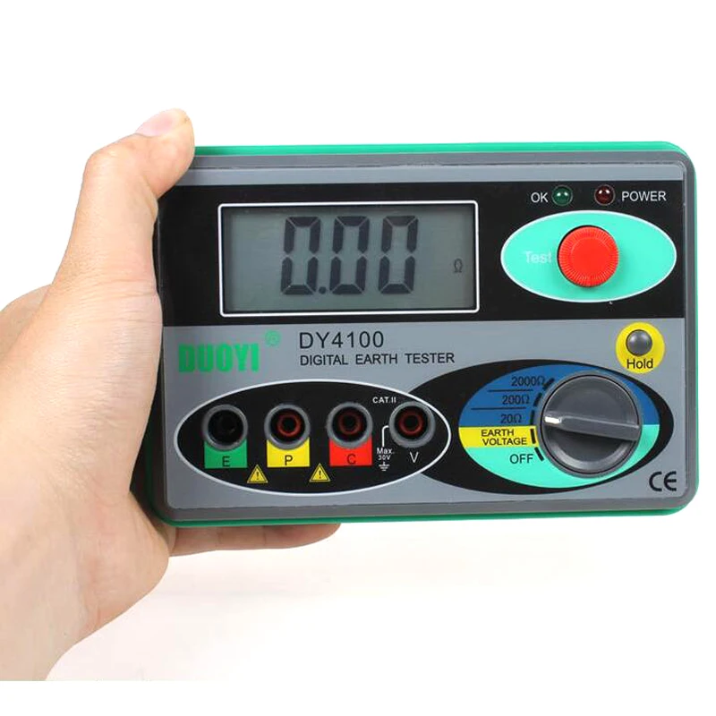 DY4100-6