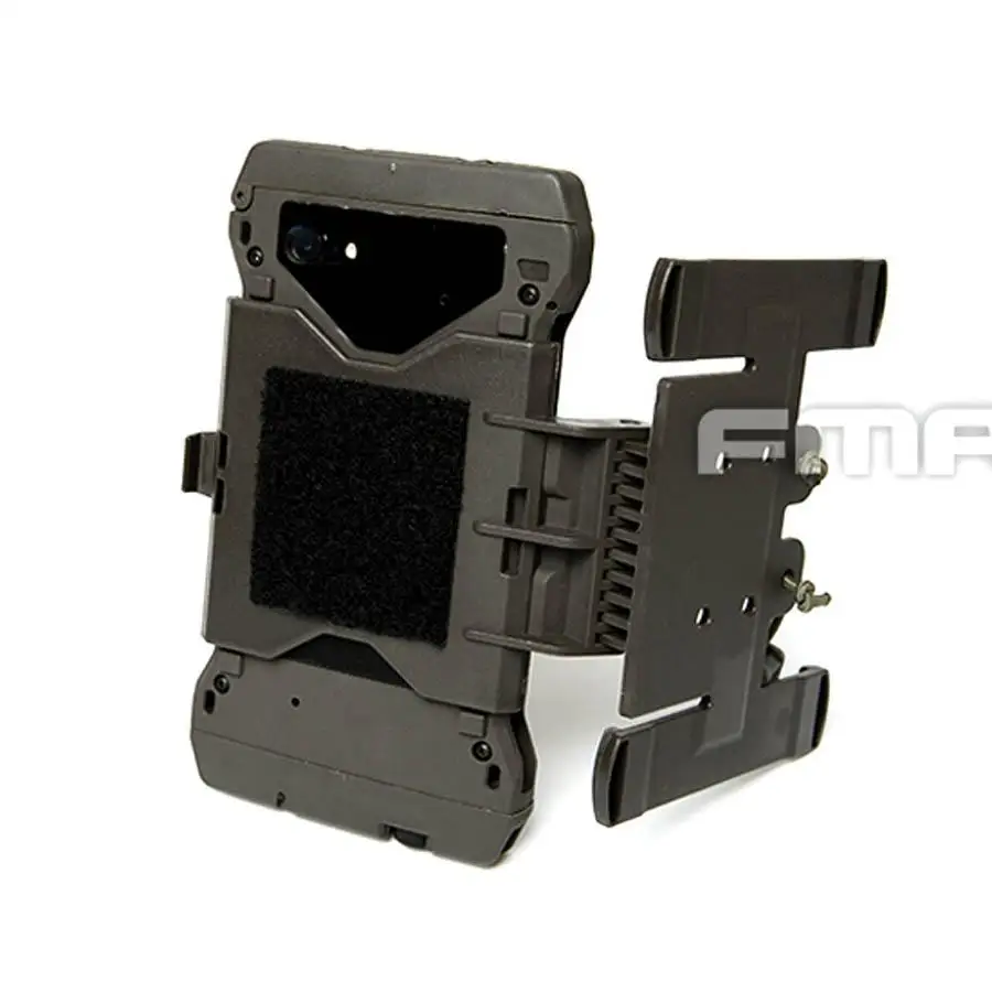 

FMA mobile pouch for Molle Tactical Hunting Vest Style For Mobile Phone 7 Case