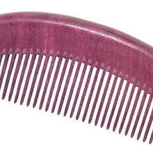 Массаж головы деревянный гребень для волос 128*55 см