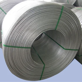 

Ultra-fine aluminum wire metal aluminum wire diameter 0.01-30mm Al greater than or equal 99.999%