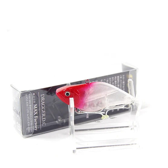 2015 Hot Model:5pcs/lot  fishing lures, assorted colors, penceilbait 70mm 14g, sinking