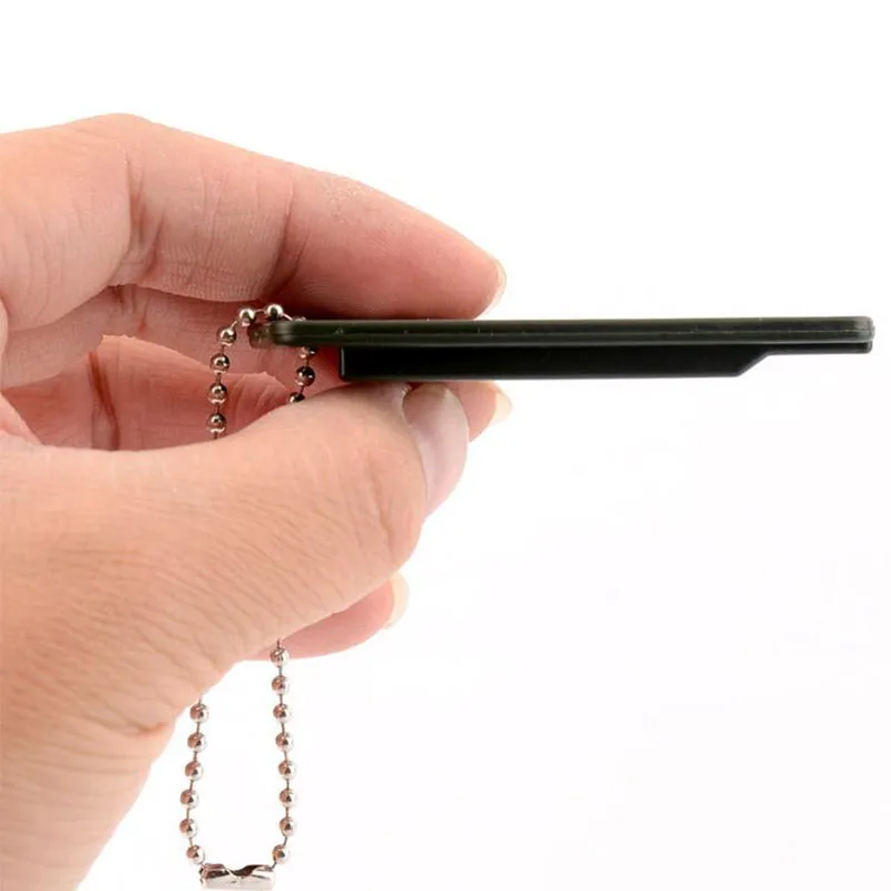 3-Tone Outdoor survival  Emergency whistle high-frequency life-saving  equipment whistle camping fire explosion whistle