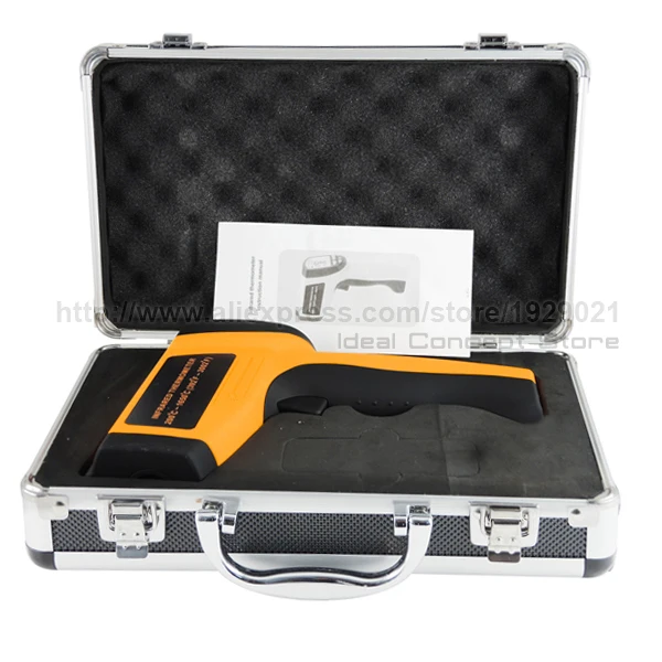 10-Ideal-Concept-thermometer-IR-G1650-Set-in-case
