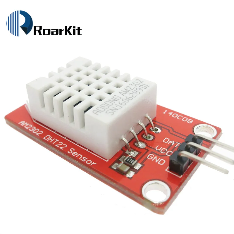ESP8266 WIFI стартер DIY Kit для arduino NodeMCU беспроводной 0 96 OLED дисплей модуль DHT22 AM2302 датчик