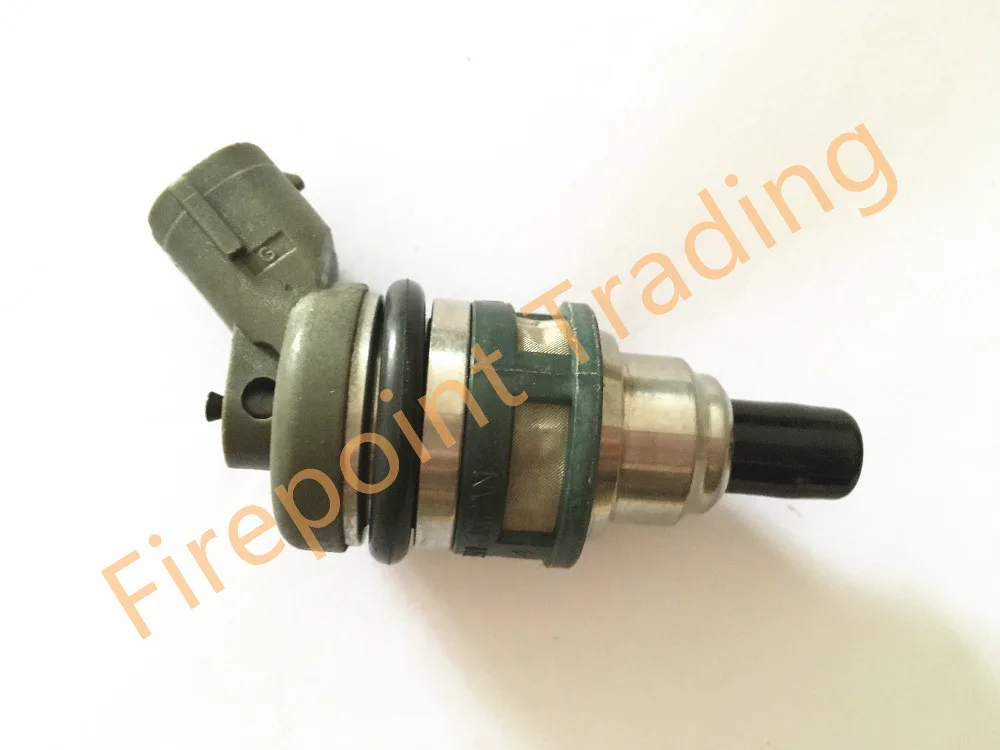 Форсунка топливного инжектора S-Ubar GF8/SF5 OEM #16611-AA100/16611-AA101/ 0R05-4Z150/фото | Автомобили и