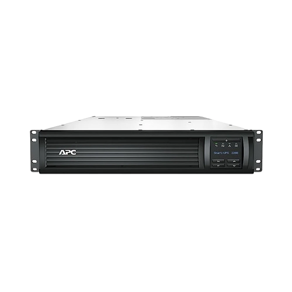 

APC Smart-UPS 2200VA, 2200 VA, 1980 W, 151 V, 302 V, 220 V, 240 V