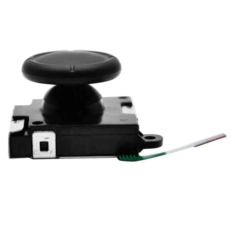 Высококачественный 3D Джойстик для переключателя Manette, левый и правый аналоговый джойстик, сменный джойстик, контроллер NS Joy Con
