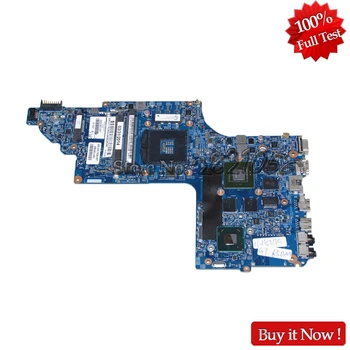 

NOKOTION Laptop Motherboard For HP pavilion DV7 DV7T DV7-7000 Main Board 682040-501 682040-001 17 Inch GT650M 2GB Video card