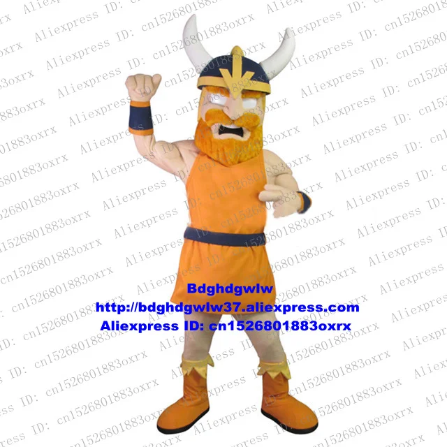 Viking Pirate Sea Rover Mascot Costume Adult Cartoon Character Outfit Suit Promotional Items Image Ambassador Zx1819 Mascot Aliexpress