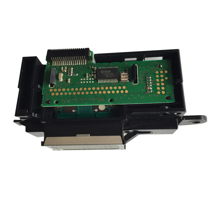Новая и оригинальная печатающая головка 915 для epson 1290 f083030 сопло 1280 900 890 790|printer