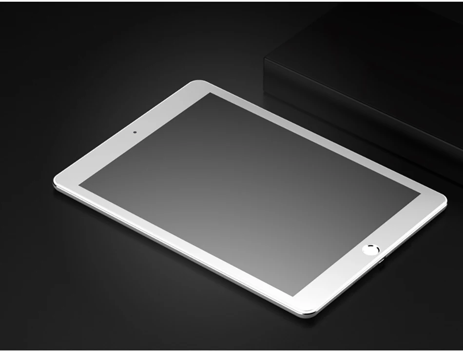 !ACCEZZ 9H Full Cover Transparent Anti Blue Ray Film Tablet For ipad mini 1 2 3 Premium Protective Tempered Glass Screen Films (24)