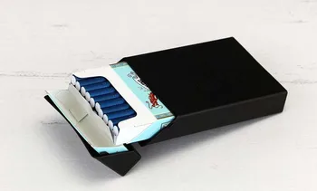 

Women Cigarette Case for 20 Cigarettes Pack