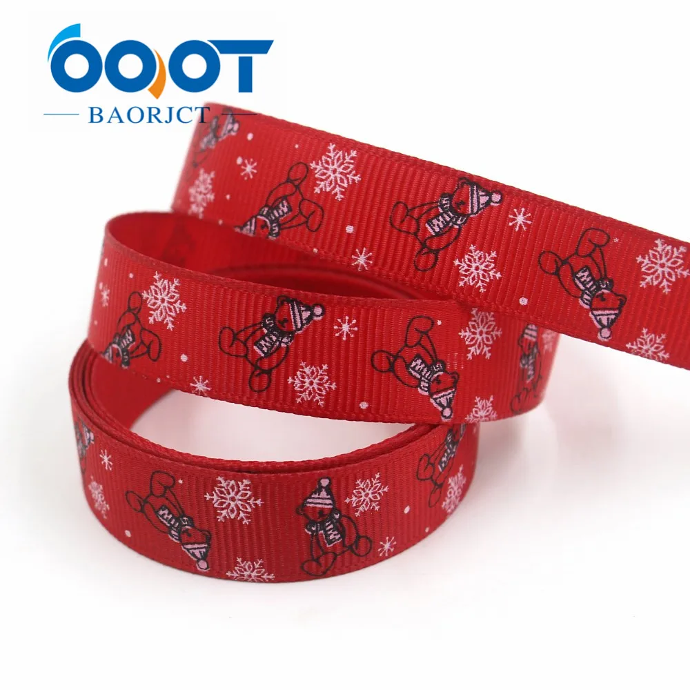 OOOT BAORJCT I 19713 25 16 мм 10 метров с героями мультфильмов рождествеская серия корсажные