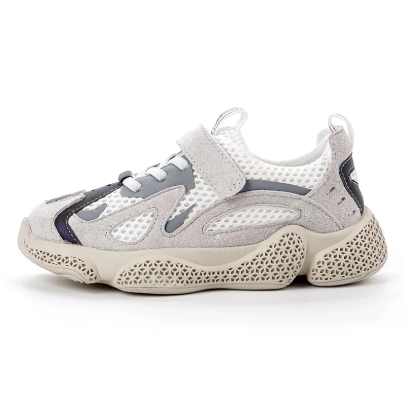 

NEXTAR Summer new girls sneakers fashion boy shoes hook&loop children shoe boys sport shoes 2019 casual shoes of boys