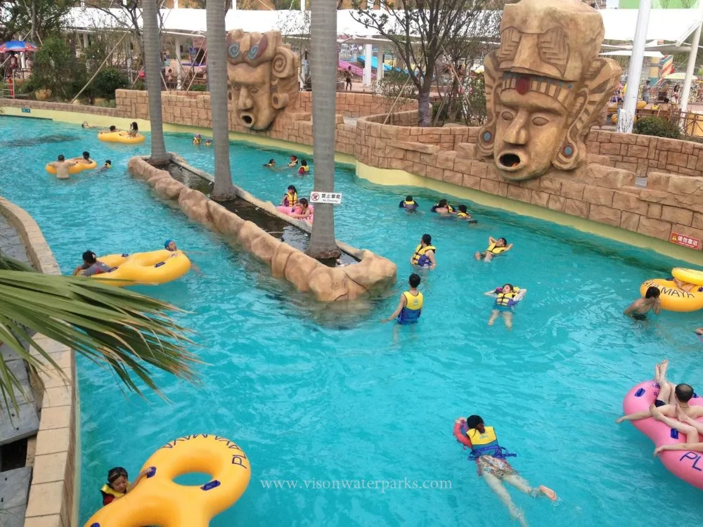 lazy river equipment vison waterparks (9)