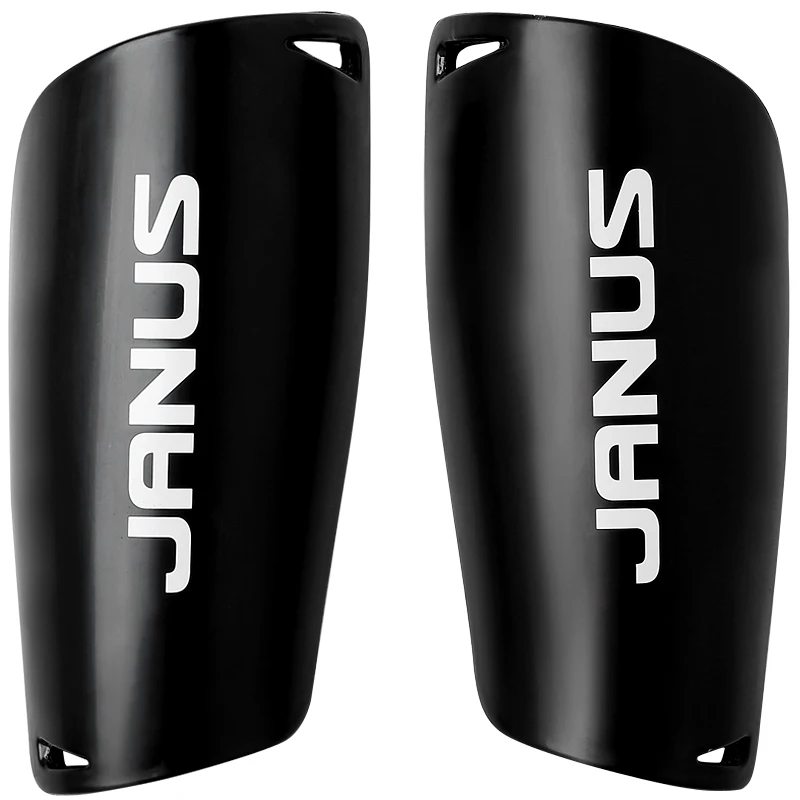 1 Pair Outdoor Sports Soccer Shin Guard Espinilleras Futbol Safety Caneleira Soccer Shin Pads font b
