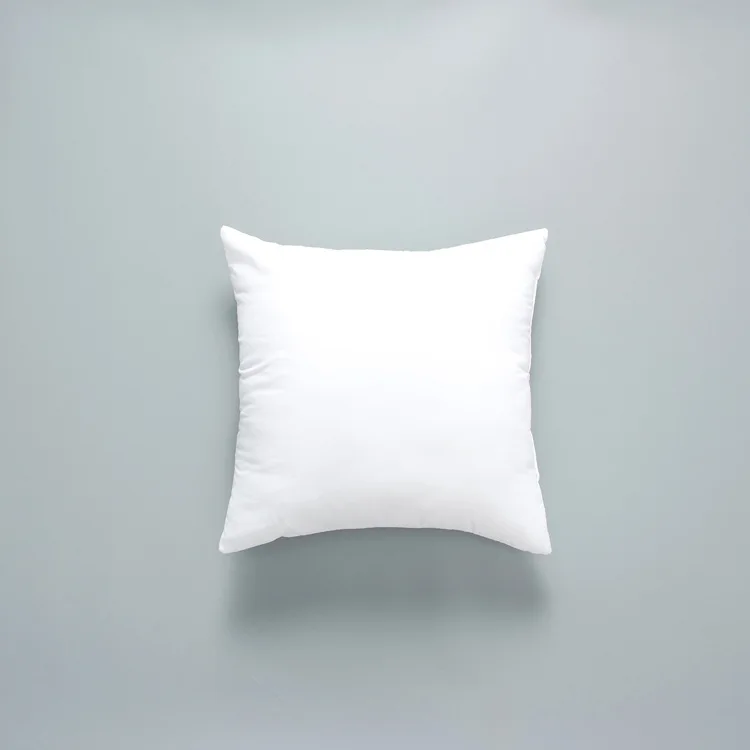 1pcs 40*40cm/45*45cm Simple Practical Cotton Pillow Home Textile Pillow Core Home Hotel Decor Supplies 1pcs 40*40cm/45*45cm Simple Practical Cotton Pillow Home Textile Pillow Core Home Hotel Decor Supplies