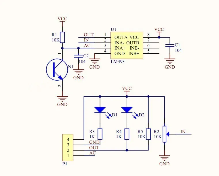Realdash arduino схема