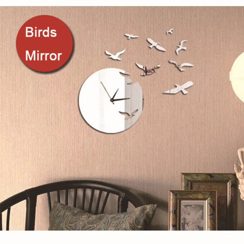 BRIDS CLOCK (1)