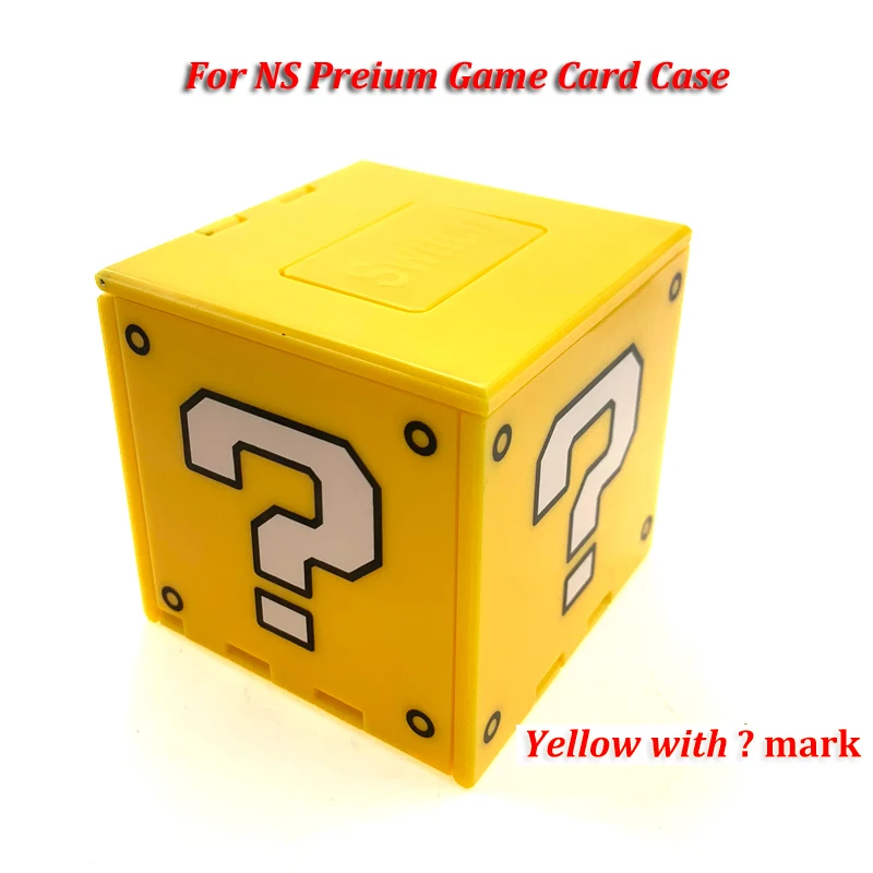 

16in1 For NS Portable Case Card Holder Shockproof Hard Shell Storage for Nintendo Switch NS Game Card Box Dropshipping