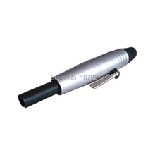 Ювелирных изделий Инструменты Flexshaft ручной кусок Италия T/30 быстрая замена наконечники